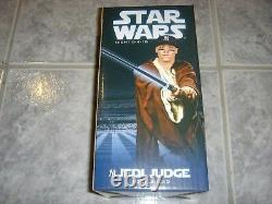 2018 New York Yankees Aaron Judge Jedi Judge Star Wars Bobble Head SGA