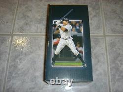 2018 New York Yankees Aaron Judge Jedi Judge Star Wars Bobble Head SGA