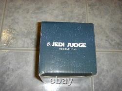 2018 New York Yankees Aaron Judge Jedi Judge Star Wars Bobble Head SGA