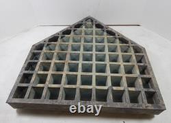 2018 Seattle Mariners At New York Yankees Game Used Home Plate Stadium Jun 21