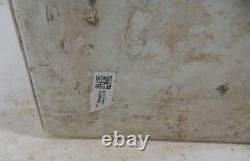 2018 Toronto Blue Jays New York Yankees Game Used Pitchers Rubber Stadium 933