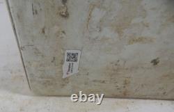 2018 Toronto Blue Jays New York Yankees Game Used Pitchers Rubber Stadium 933