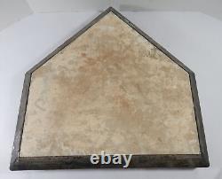 2019 Boston Red Sox At New York Yankees Game Used Home Plate Yankee Stadium