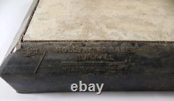 2019 Boston Red Sox At New York Yankees Game Used Home Plate Yankee Stadium