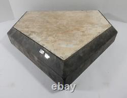 2019 Boston Red Sox At New York Yankees Game Used Home Plate Yankee Stadium