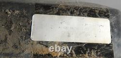 2019 Boston Red Sox At New York Yankees Game Used Home Plate Yankee Stadium