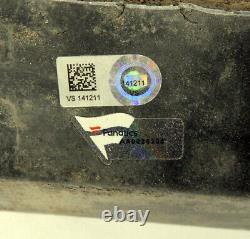 2019 Colorado Rockies At New York Yankees Game Used Home Plate Yankee Stadium 81
