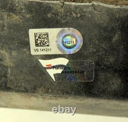 2019 Colorado Rockies At New York Yankees Game Used Home Plate Yankee Stadium 81