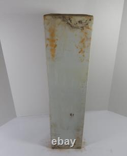 2019 Kansas City Royal New York Yankees Game Used Pitchers Rubber Stadium Apr 21