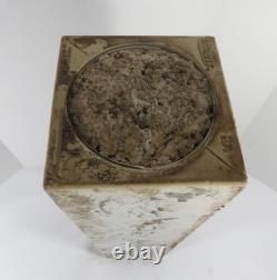 2019 Kansas City Royal New York Yankees Game Used Pitchers Rubber Stadium Apr 21