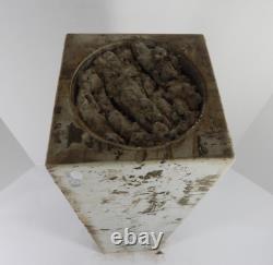 2019 Kansas City Royal New York Yankees Game Used Pitchers Rubber Stadium Apr 21