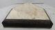 2019 Kansas City Royals At New York Yankees Game Used Home Plate Yankee Stadium