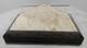 2019 Kansas City Royals At New York Yankees Game Used Home Plate Yankee Stadium