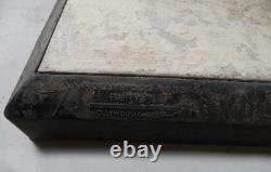 2019 Kansas City Royals At New York Yankees Game Used Home Plate Yankee Stadium