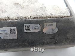 2019 Kansas City Royals At New York Yankees Game Used Home Plate Yankee Stadium