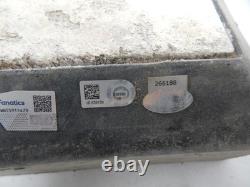 2019 Kansas City Royals At New York Yankees Game Used Home Plate Yankee Stadium