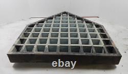 2019 Kansas City Royals At New York Yankees Game Used Home Plate Yankee Stadium