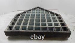 2019 Kansas City Royals At New York Yankees Game Used Home Plate Yankee Stadium