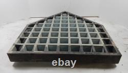 2019 Kansas City Royals At New York Yankees Game Used Home Plate Yankee Stadium