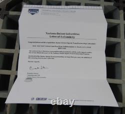 2019 Kansas City Royals At New York Yankees Game Used Home Plate Yankee Stadium