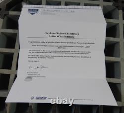 2019 Kansas City Royals At New York Yankees Game Used Home Plate Yankee Stadium