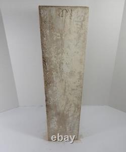 2019 Tampa Bay Rays At New York Yankees Game Used Pitchers Rubber Stadium