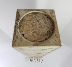 2019 Tampa Bay Rays At New York Yankees Game Used Pitchers Rubber Stadium