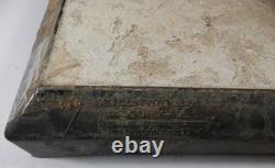 2019 Tampa Bay Rays New York Yankees Game Used HomePlate Yankee Stadium May 19th