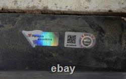 2019 Tampa Bay Rays New York Yankees Game Used HomePlate Yankee Stadium May 19th