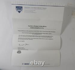 2019 Tigers New York Yankees Game Used Pitchers Rubber Yankee Stadium 4/3 55915