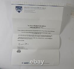 2019 Tigers New York Yankees Game Used Pitchers Rubber Yankee Stadium 4/3 55915