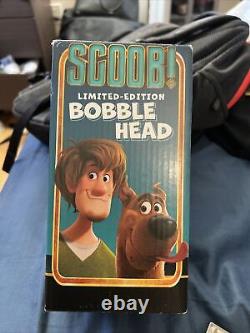 2021 Scooby Doo Bobblehead 8/22/21 SGA New York Yankees Kids Only Hannah Barbera