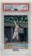 2021 Topps Stadium Club Chrome Aaron Judge #255 New York Yankees Psa 10