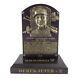 2022 Derek Jeter New York Yankees Hall Of Fame Hof Replica Plaque Ny Sga 9/9 Mlb