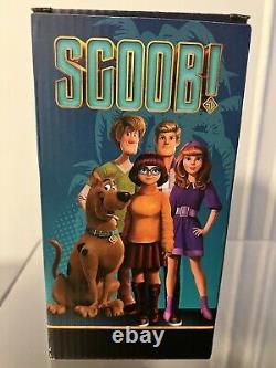 2022 Scooby-Doo Bobblehead NY Yankees NEW IN BOX 4/24/22 Limited edition! Scooby