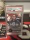 2022 Stadium Club M/o Derek Jeter Auto /5 New York Yankees Psa 9