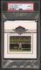 2022 Topps Stadium Club Master Photo #161 Aaron Judge New York Yankees Psa 10