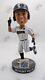 2023 Anthony Volpe Somerset Patriots And Scranton Bobblehead Yankees Two Bobbles