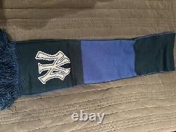 2023 Harry Potter Ravenclaw House Scarf 8/6 SGA New York Yankees Giveaway NY