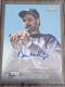 2023 Topps Stadium Club Chrome Don Mattingly Auto #scba-dmg New York Yankees