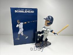 2024 New York Yankees Aaron Judge 62 Home Runs SGA Bobblehead