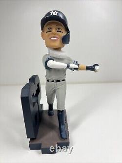 2024 New York Yankees Aaron Judge 62 Home Runs SGA Bobblehead