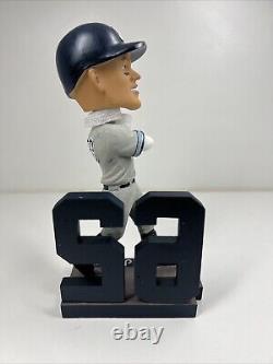 2024 New York Yankees Aaron Judge 62 Home Runs SGA Bobblehead