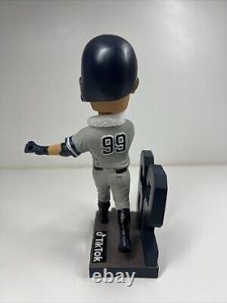 2024 New York Yankees Aaron Judge 62 Home Runs SGA Bobblehead