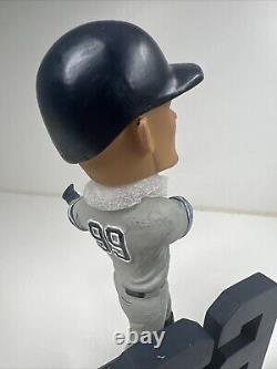 2024 New York Yankees Aaron Judge 62 Home Runs SGA Bobblehead