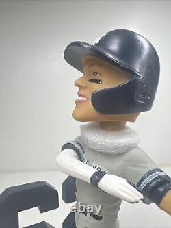 2024 New York Yankees Aaron Judge 62 Home Runs SGA Bobblehead
