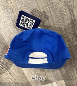 2024 New York Yankees Hat Italian Heritage Cap SGA Special Ticket Exclusive