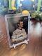 2024 Topps Stadium Club Scca-dm Don Mattingly Chrome Auto New York Yankees
