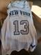 2025 New York Yankees Basketball Jersey Stadium Sga 5/2/25 Shipping Is Free