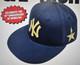 2025 New York Yankees Hamilton Broadway Cap Sga Hat Snapback Ny Yankee Stadium